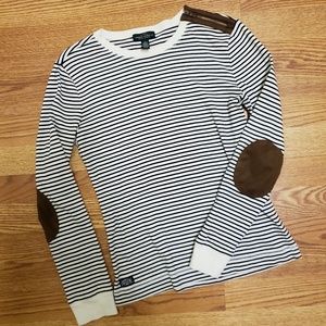 Ralph Lauren Striped Top